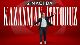 Montella: 2 maçı da kazanmak istiyoruz