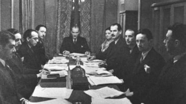 Atatürk’ün “Yarın cumhuriyeti ilan edeceğiz” sözünün hikayesi