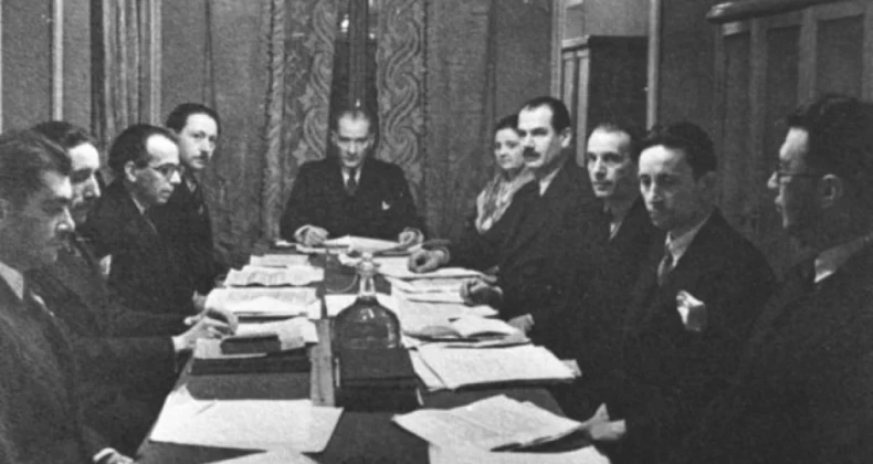 Atatürk’ün “Yarın cumhuriyeti ilan edeceğiz” sözünün hikayesi