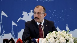 TBMM Plan ve Bütçe Komisyonu Başkanı Muş, Samsun’da konuştu:”Kayıt dışı, kanunsuz, nizamsız işin hiçbirine müsaade etmeyeceğiz. Nerede bir hukuksuzluk varsa üzerine gideceğiz”