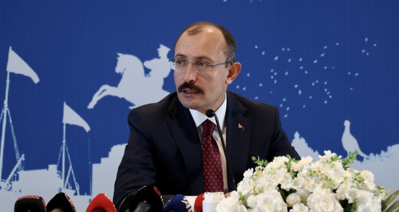 TBMM Plan ve Bütçe Komisyonu Başkanı Muş, Samsun’da konuştu:”Kayıt dışı, kanunsuz, nizamsız işin hiçbirine müsaade etmeyeceğiz. Nerede bir hukuksuzluk varsa üzerine gideceğiz”
