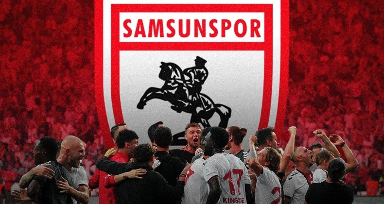 Samsunspor durdurulamıyor, Adana Demirspor’un çöküşü sürüyor!