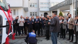 Başkan İkiz’in Ankara temasları meyvesini verdi!
