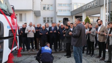 Başkan İkiz’in Ankara temasları meyvesini verdi!