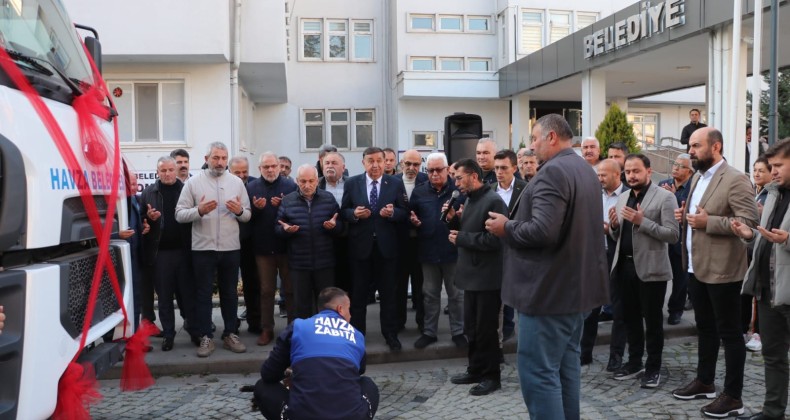 Başkan İkiz’in Ankara temasları meyvesini verdi!