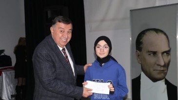 Başkan İkiz:”Öğretmenler toplumların gelişiminde önemli roller oynamaktadır”