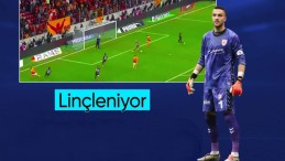 Okan Kocuk topu sektirdi, Victor Osimhen golü buldu