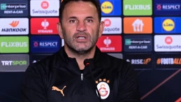 Okan Buruk: “Annem babam Trabzonlu, gende var”