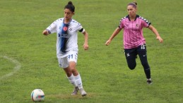 Ünye Kadın Spor Kulübü: 2 – Hakkarigücüspor: 2