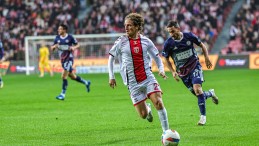 Samsunspor, evinde Antalyaspor’u 2-0 yendi