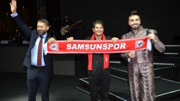 ASFED Başkanı Osman Yılmaz’dan katılımcılara teşekkür