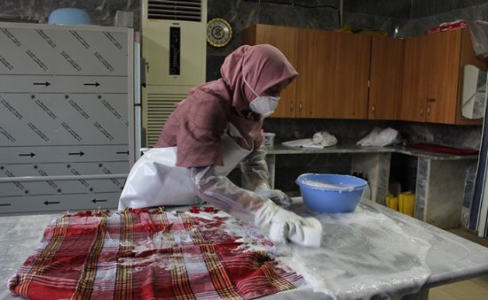 gassallar mesleklerini anlattı: Bebek cenazeleri etkiliyor