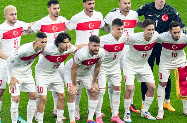 Milli Futbolcu, Trabzonspor’a haber yolladı