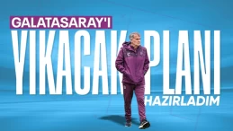 Trabzonspor’da Galatasaray’ı yıkacak formül bulundu