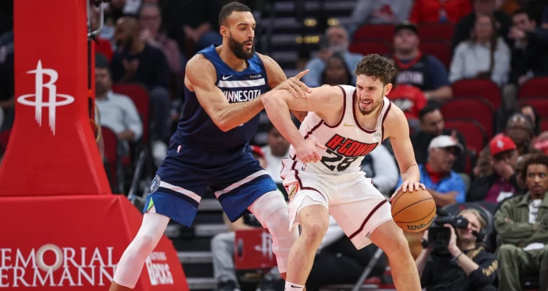 Alperen Şengün’ün 38 sayısı Houston Rockets’ın galibiyetine yetmedi