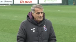Şenol Güneş: Samsunspor’u yenmek için sahaya çıkacağız”