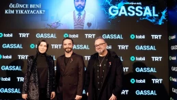 Türkiye’yi ekranlara kilitleyen dizi: Milyonlar Gassal’ı konuşuyor