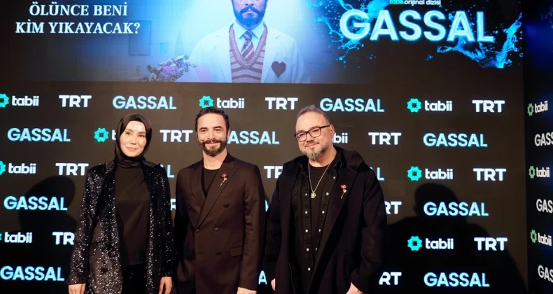 Türkiye’yi ekranlara kilitleyen dizi: Milyonlar Gassal’ı konuşuyor
