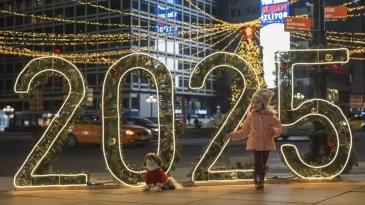 2025’te hayatımızda neler değişecek? İşte birçok alanda yeni düzenlemeler