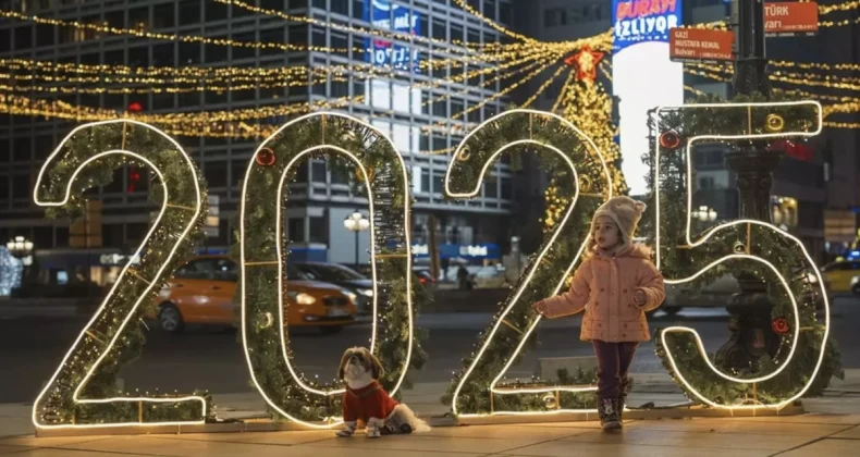 2025’te hayatımızda neler değişecek? İşte birçok alanda yeni düzenlemeler
