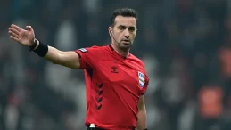 Eski hakemler, Beşiktaş – Samsunspor maçını değerlendirdi