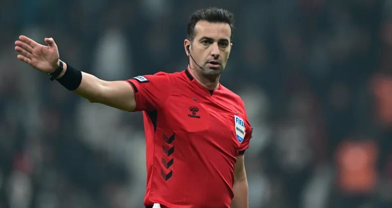 Eski hakemler, Beşiktaş – Samsunspor maçını değerlendirdi