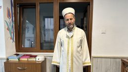 Düzce’de imamın misafirperverliği İtalyan gezgini hayran bıraktı