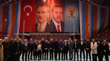 Samsun, Cumhurbaşkanı Erdoğan’a hazırlanıyor