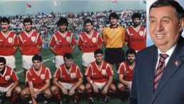 Başkanı İkiz’den Samsunspor’un 1989’daki Kazasına Anma Mesajı