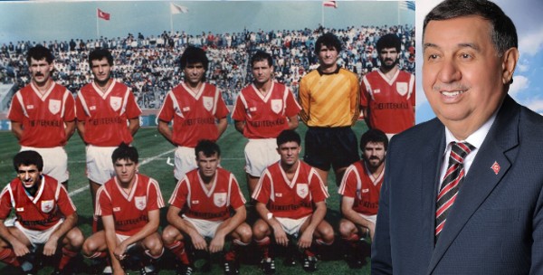 Başkanı İkiz’den Samsunspor’un 1989’daki Kazasına Anma Mesajı