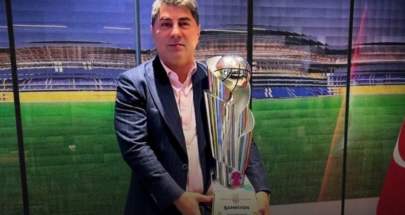 Hakan Safi: “Şampiyonlar Ligi’ne çıkmadan rahat etmem!”