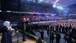 AK Parti’de yeni MKYK belli oldu: İşte o isimler..