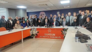 28 Şubat Darbesi ve Darbecilik Zihniyeti Kınandı