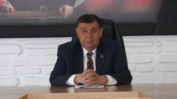 HAVZA BELEDİYE BAŞKANI AV. MURAT İKİZ’DEN KURBAN BAYRAMI MESAJI