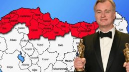 Hollywood’un Gözdesi Artık Ordu: Christopher Nolan’ın Yeni Filmi Türkiye’de Çekiliyor!