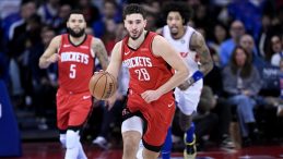 Alperen Şengün, NBA All-Star’a seçilen 2. Türk oyuncu oldu