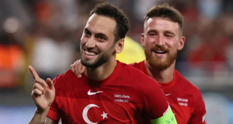 Almanya’da, Türk kökenli futbolcuların milli takım tercihleri tartışılıyor