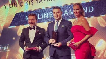 Çağlayan Deniz: “Geleceğin Otelleri Dijitalde Güçlenecek”