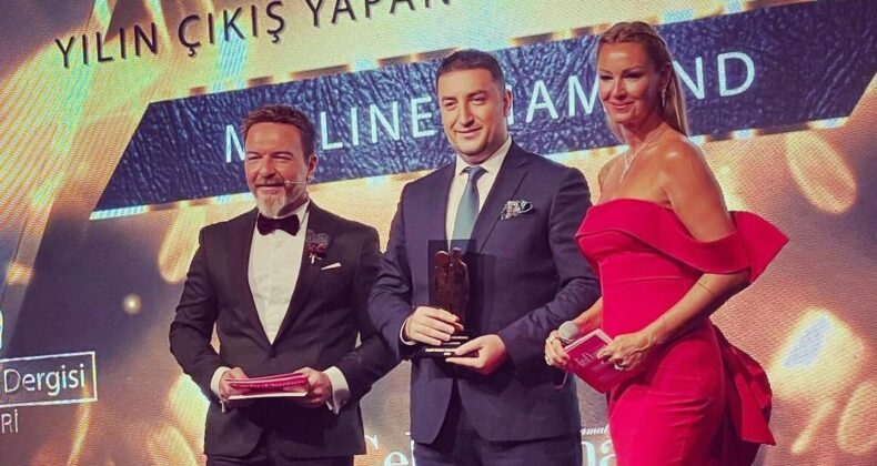 Çağlayan Deniz: “Geleceğin Otelleri Dijitalde Güçlenecek”