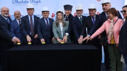 Yomra Belediyesi’nden 50 Milyon TL’lik Dev Yatırım