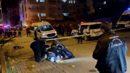 Samsun’da eşini silahla öldüren şüphelinin ağabeyini de öldürdüğü anlaşıldı