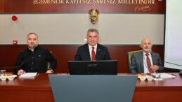 Bulancak Belediyesi Haziran Ayı Meclis Toplantısı Yapıldı