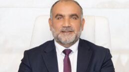 Başkan İbrahim Sandıkçı’dan Kurban Bayramı Mesajı