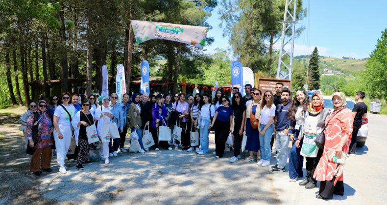OT YEMEKLERİ FESTİVALİ BAŞLADI