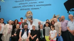 Trabzon’da Volkan Konak Sokağı Açıldı!