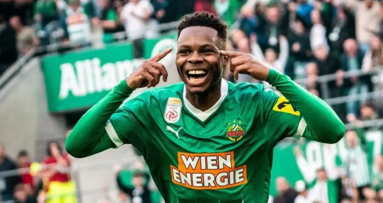 Trabzonspor, Mamadou Sangare için girişimlerini hızlandırdı