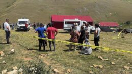 Giresun’da yaylada çıkan silahlı kavgada 3 kişi öldü