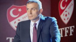 İbrahim Hacıosmanoğlu affını istedi
