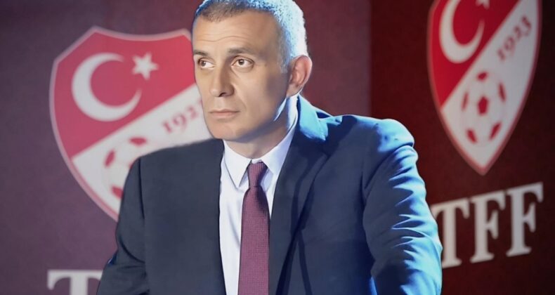 İbrahim Hacıosmanoğlu affını istedi