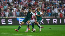 Samsunspor yoluna Konferans Ligi’nde devam edecek